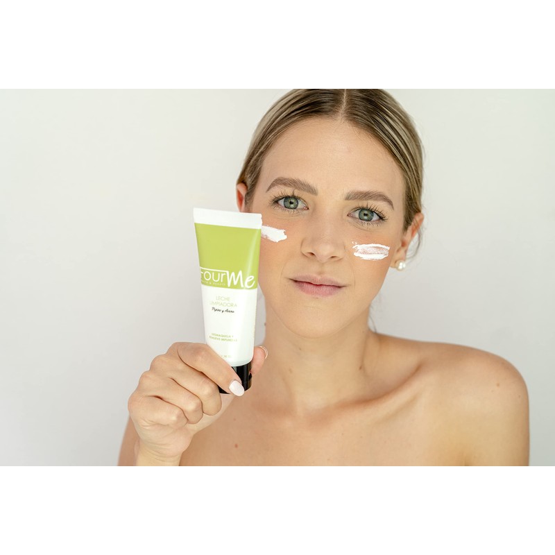 Crema regeneradora manteca de karite repara e hidrata) 3x1 -