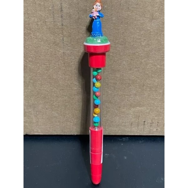 Santa Claus Is Comin To Town 5 in 1 Pen