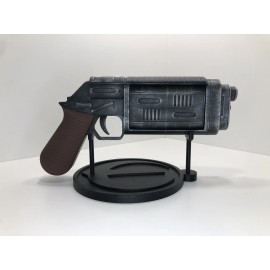Unbranded Custom 3D Printed Andor Cassian's MW-20 Bryar Blaster Replica Prop 1:1 (Painted)