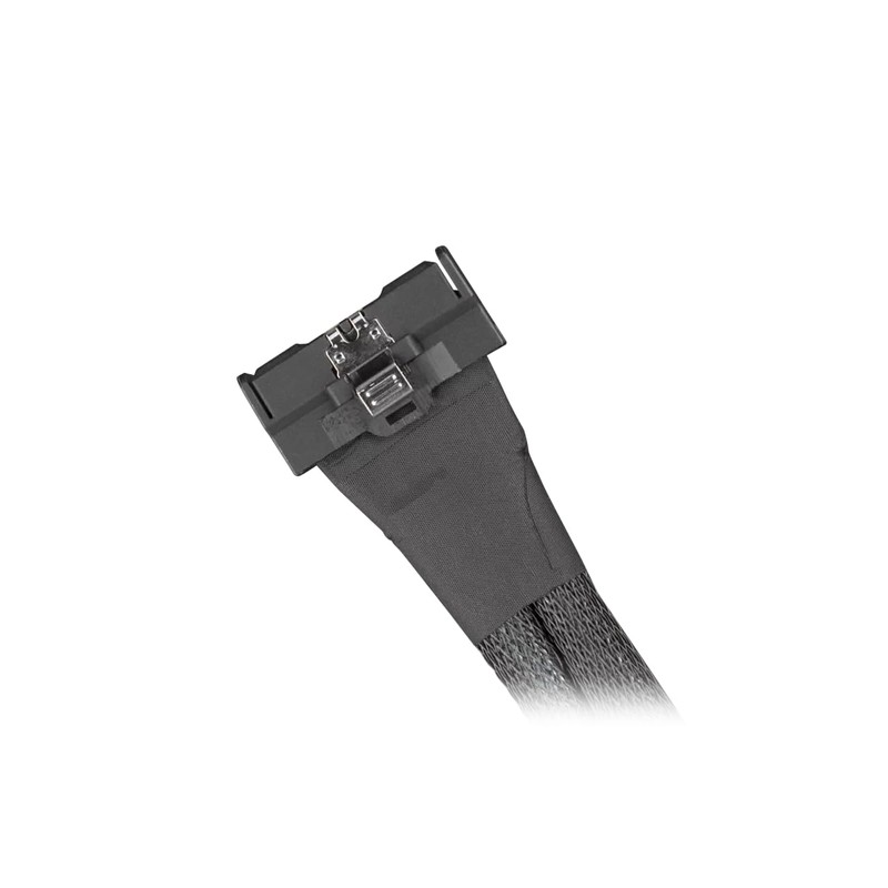 ICY DOCK MB310L-B Data Cable - 1x MCIO SFF-TA-1016 8i