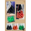 Aquamie Crossbody Bag, Messenger Bag, Shoulder Bag, Large, Nylon, A4,