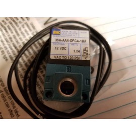MAC Model 35A-AAA-DFGA-1