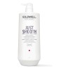 Goldwell Dualsenses Just Smooth Taming Champú Antiencrespami