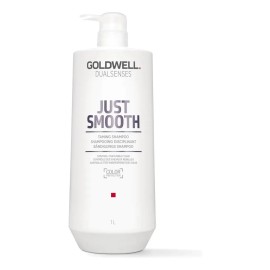 Goldwell Dualsenses Just Smooth Taming Champú Antiencrespami