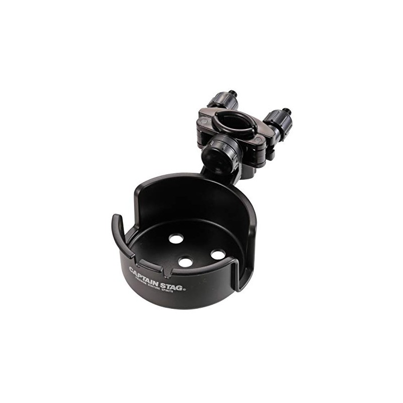 Captain Stag UC-1695 Camping Equipment Chair Cup Holder Drink Holder