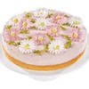 Küchle Decorative Flowers, Pack of 12, Vegan, Delicate Flowers as