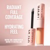 Maybelline Lifter Serum Concealer, Radiant Concealer with Full Coverage, Includes