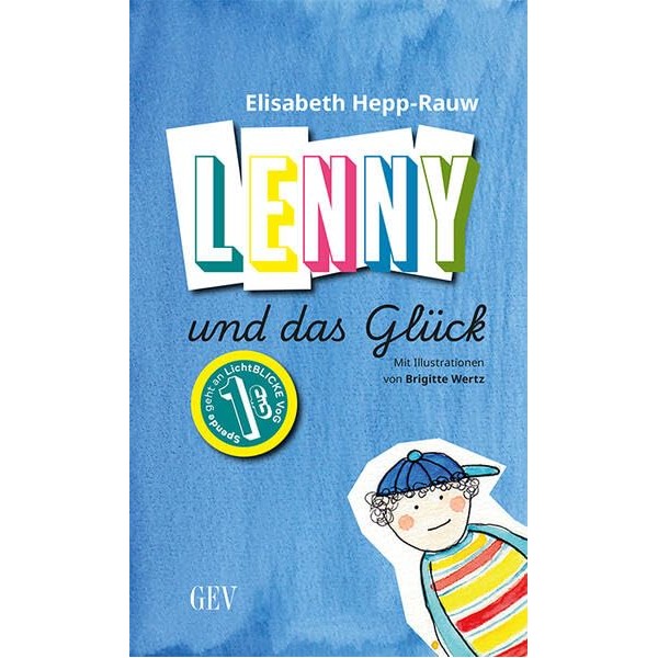 Lenny und das Glück