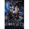 Storm Forged: An Urban Fantasy Novel: 6