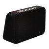 KICKER CompRT 6.75"(165mm) subwoofer in Thin Profile encl, 2ohm, RoHS