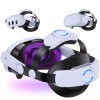 BEBONCOOL For Meta Oculus Quest 3/3s/Quest 2 VR Headset Elite