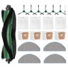 20 Pcs Replacement Parts for iRobot Roomba Q052 / 105