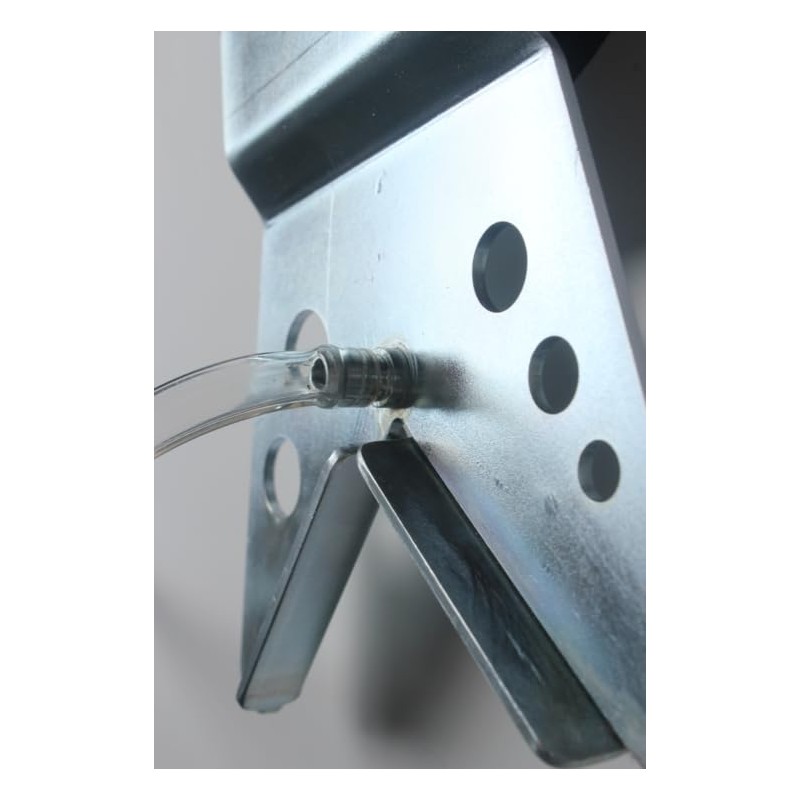 MULTIDRILL Guide with Suction Cup | Precision Hole Drilling for