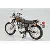 Aoshima Bunka Kyozai 1/12 The Bike Series No. 14 Yamaha