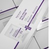 Eclat Dutin/Vital Peeling Solution 1 box (5 servings) / 에끌라뒤땅/바이탈