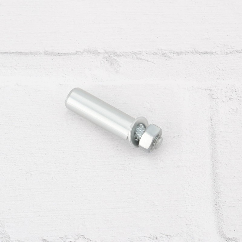 OTOTEC 4Pcs Crank Wedge Bike Cotter Pins 9.5x40mm Bicycle Pins