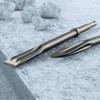Bosch Chisel - SDS Plus 20 x 250mm