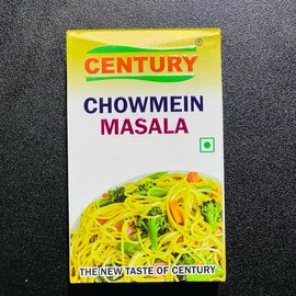 Century Masala - Real Taste Of Nepal/India - Specification: Chowmein Masala