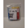 Hello Hobby Color Craft Sticks 150 Pieces