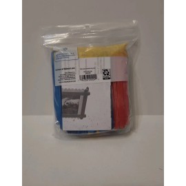 Hello Hobby Color Craft Sticks 150 Pieces