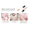 Corrector Liquido Ojos Ojeras Imperfecciones Focallure 3.8g