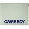 Game Boy Original Handheld Console Style Wallet Bifold Id &