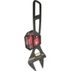 SK11 SPIDER Wide Monkey Wrench SPD-36WM, Maximum Opening Width: 1.4