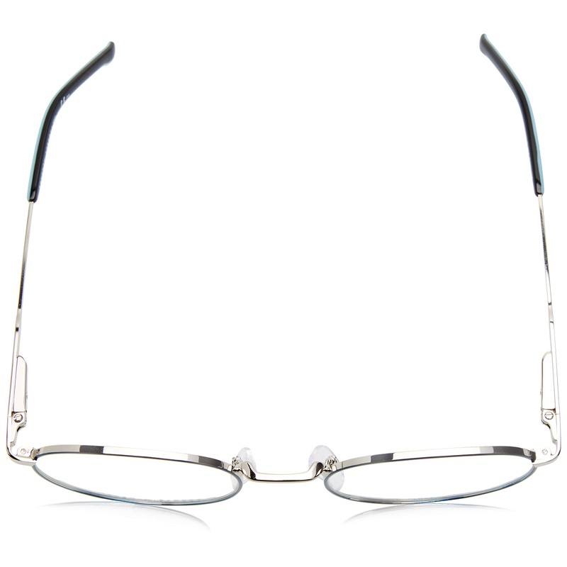 Seventh Street Unisex Sunglasses, Doh/20 Palladium Bl