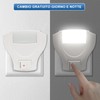 EXTRASTAR 2 x LED Night Light