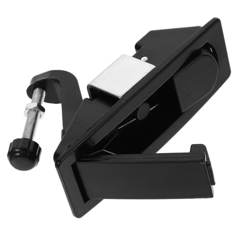 iplusmile Compression Latch Lock Zinc Alloy Adjustable Sealed Large Lever