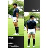Canterbury Men's Rugby Shorts, 10_White
