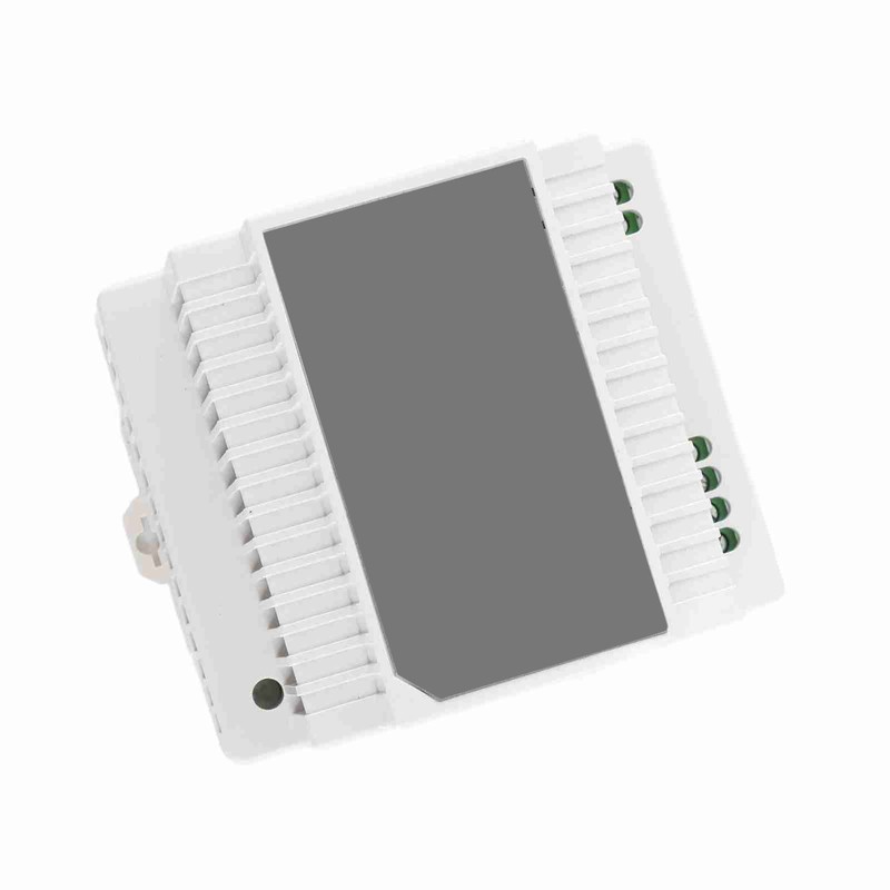 DR-60-12 Power Supply High Accuracy Single Output PWM Din Rail