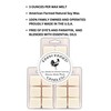 Farm Raised Candles - USA Made - Hand Crafted -