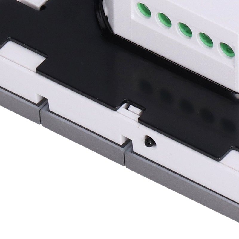 WiFi Intelligent Temperature Controller APP Voice Control Thermostat Remote Temperature