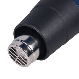 Install Proz 1800W Industrial Heat Gun With Digital Temperature Gauge ((2 attachments))