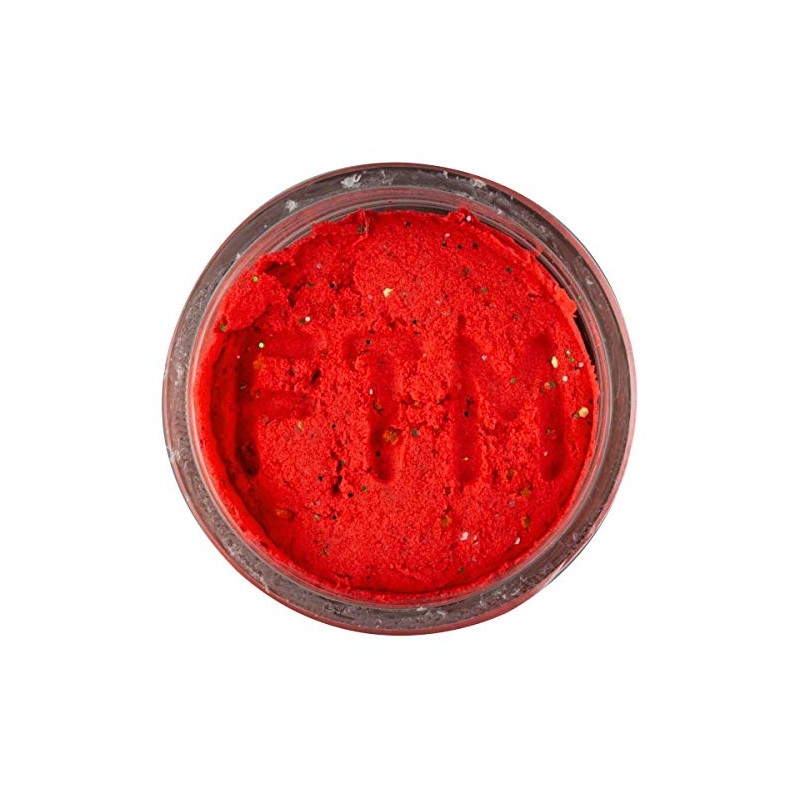 FTM Trout Dough Floating – 50 g Trout Paste, Colour/Aroma: