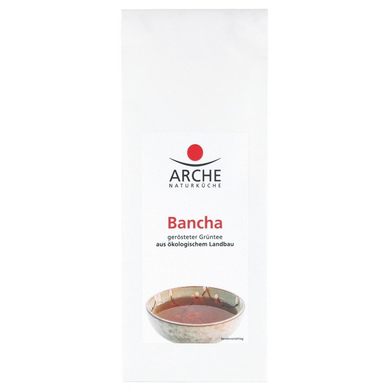 Arche Organic Bancha, 30 g