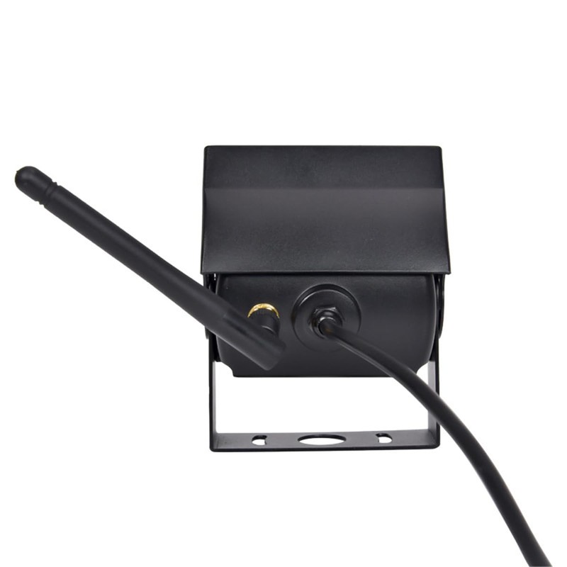 WiFi Car Rear View Camera RV Backup HD Camera 18