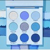 Colourpop Blue Moon Eyeshadow Palette
