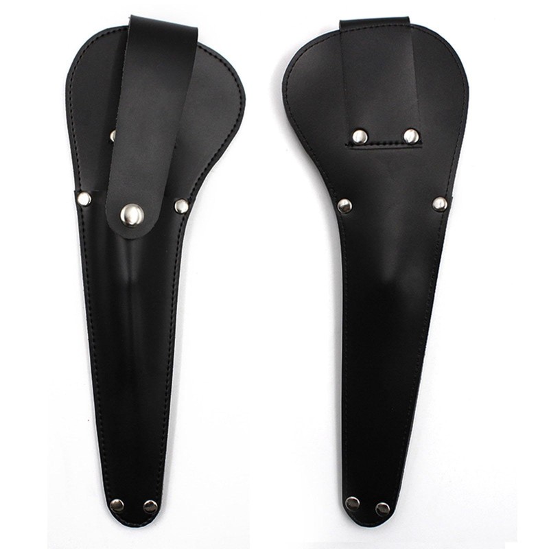 rockible Scissors Holder Sturdy Scissors Protective Cover for Home Dressmaker