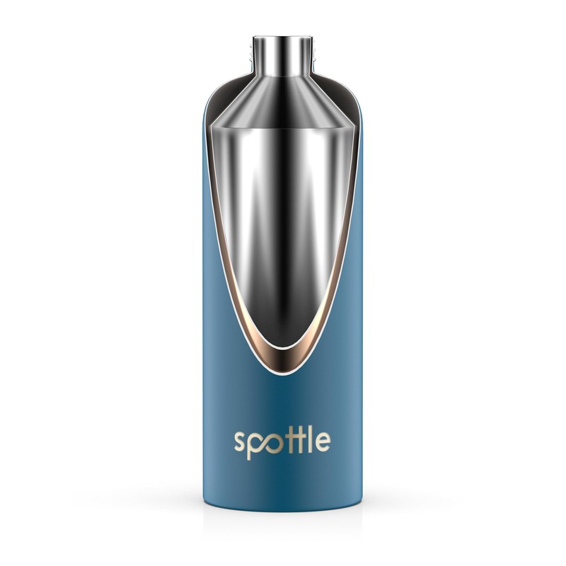 spottle Thermos Stainless Steel Water Bottle in 500 ml -