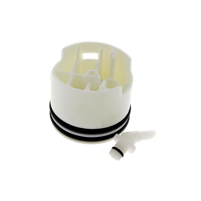 Krups Complete Piston Espresso Machine MS-0697072