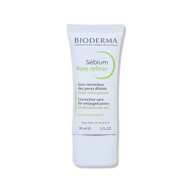 Bioderma Sebium Pore Refiner Crema 30ml