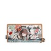 Anekke Fun&Music Wallet 18.5 cm, multi-coloured, Elegant