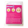 NuBra Beach Teardrop Seamless Silicone Enhancer