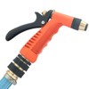 PLG 3/4" Garden Hose Quick Connect for Hose Nozzle Male