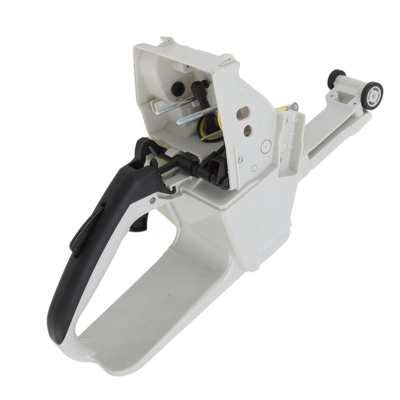 Fuel Tank Rear Handle Plastic Plastic Gas Tank Back Handle