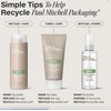 Paul Mitchell Straight Works Serum Gel 150ml