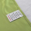 Sonia Moer Super Soft Brushed Microfibre Fitted Sheet - Non