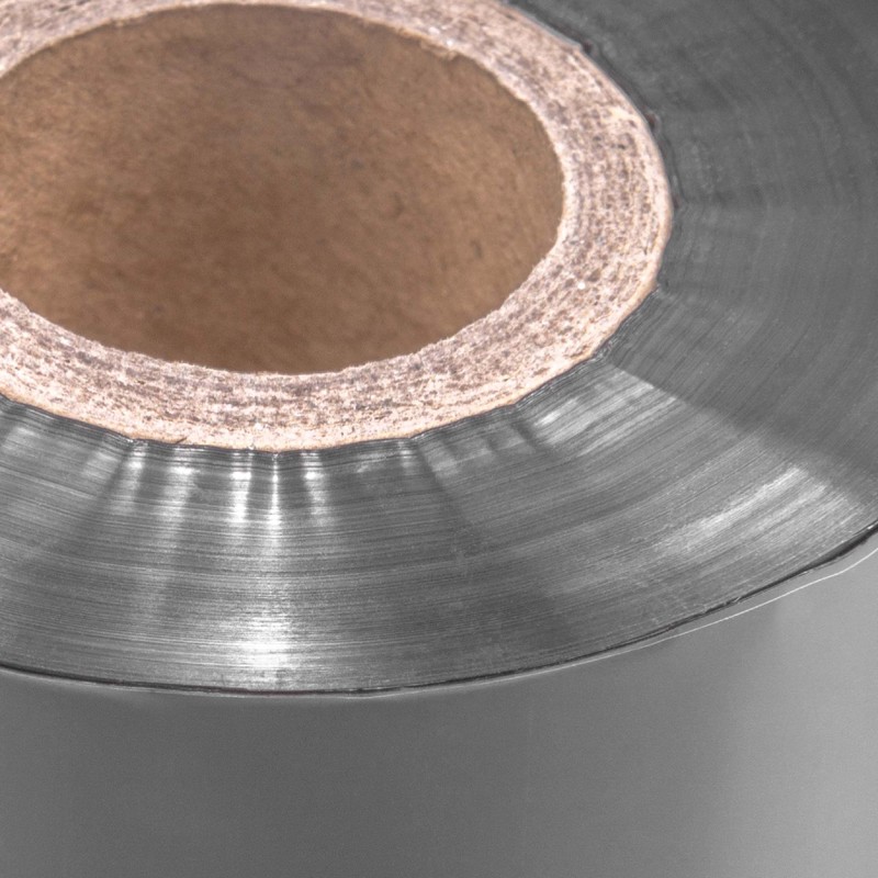vhbw 1 x Thermal Transfer Tape Compatible with TSC TTP-346M,